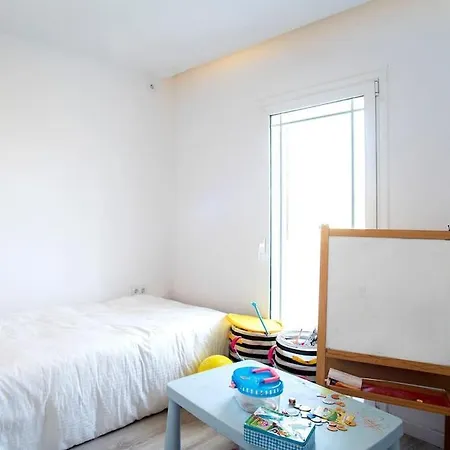 20 Min From Bcn- Charming House W/ Pool & Bbq Area Holiday home Cervello