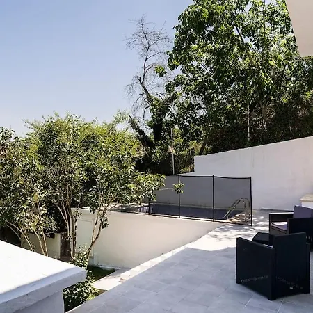 20 Min From Bcn- Charming House W/ Pool & Bbq Area * Cervello